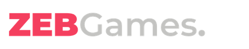 ZEBGames logo